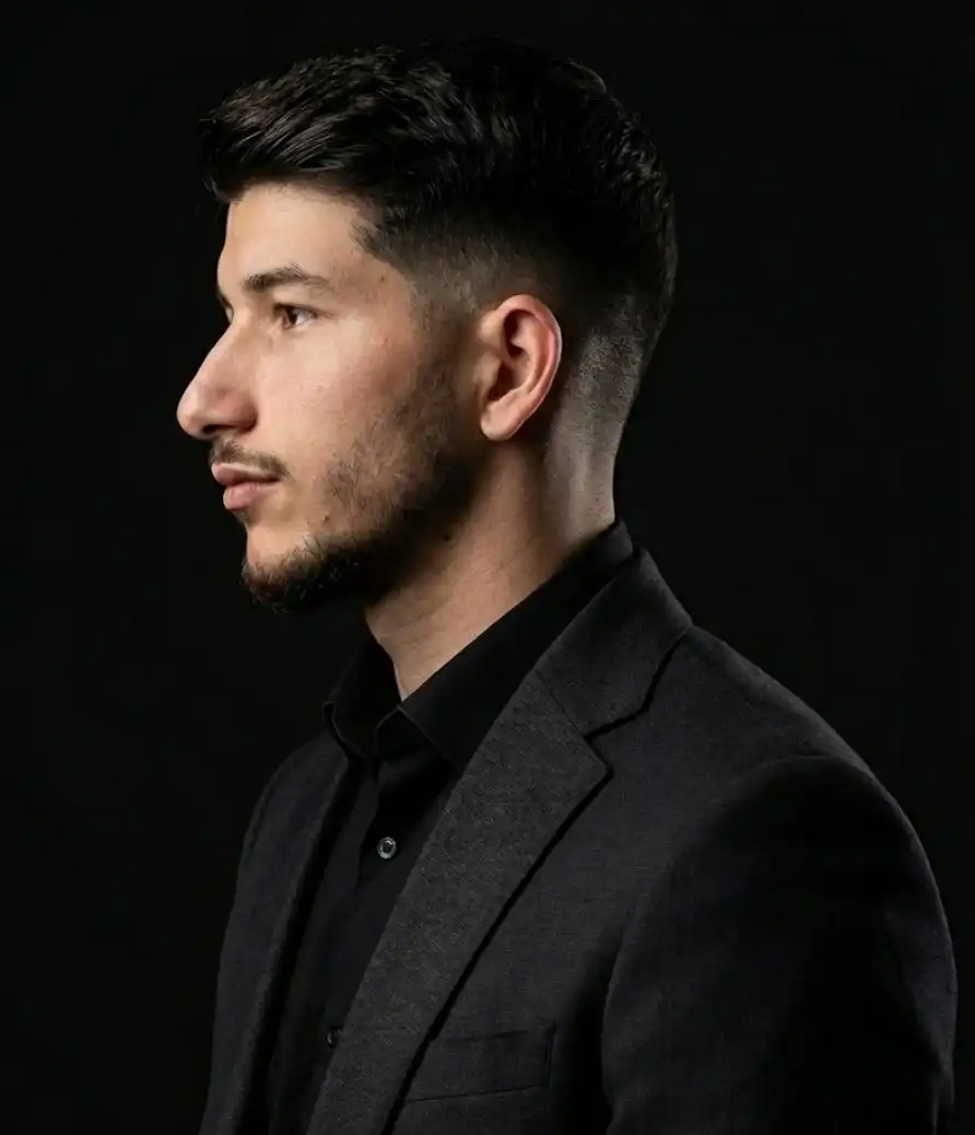 Stavro Bidika - Custom Wordpress Developer